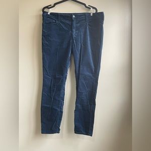 Old Navy Velvet Pants